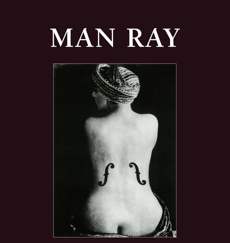 Man Ray