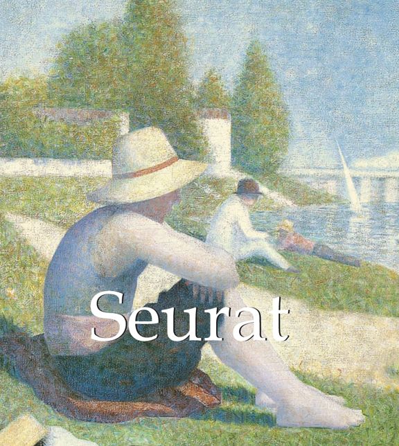 Seurat (PagePerfect NOOK Book)