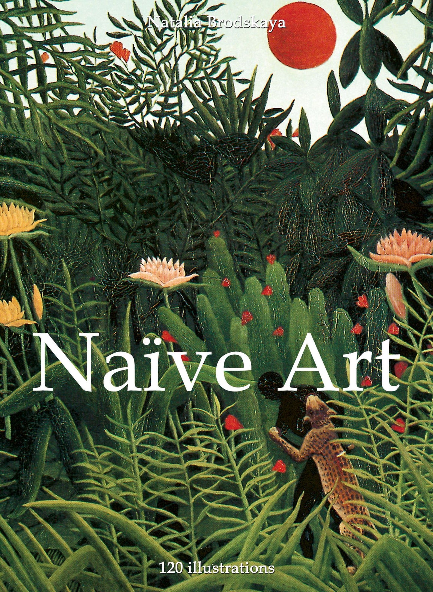 Naive Art