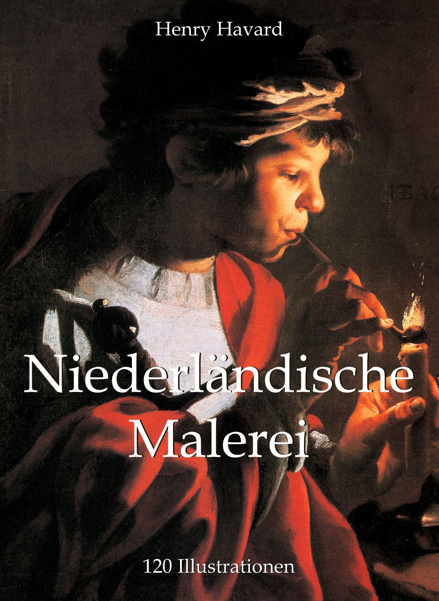 Niederlindische Malerei