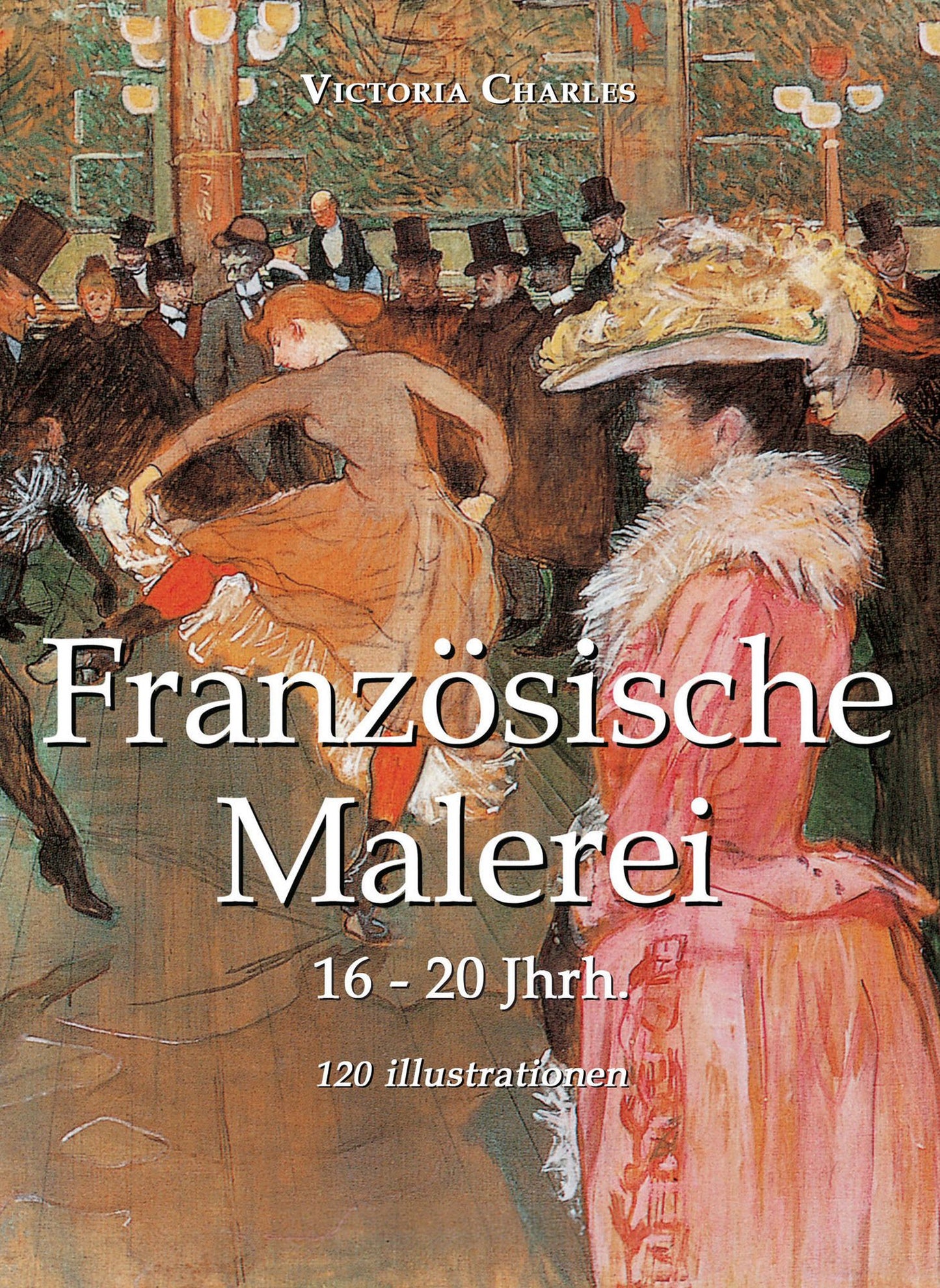 Franzasische Malerei