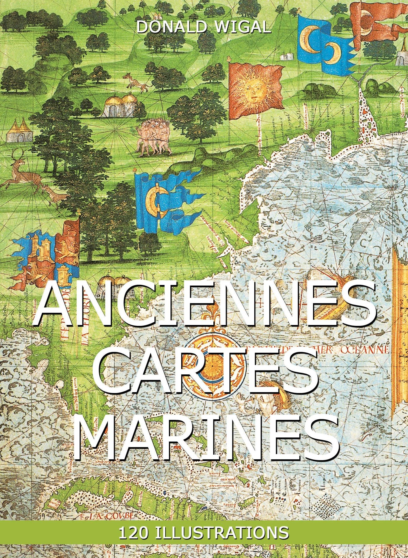 Anciennes Cartes marines