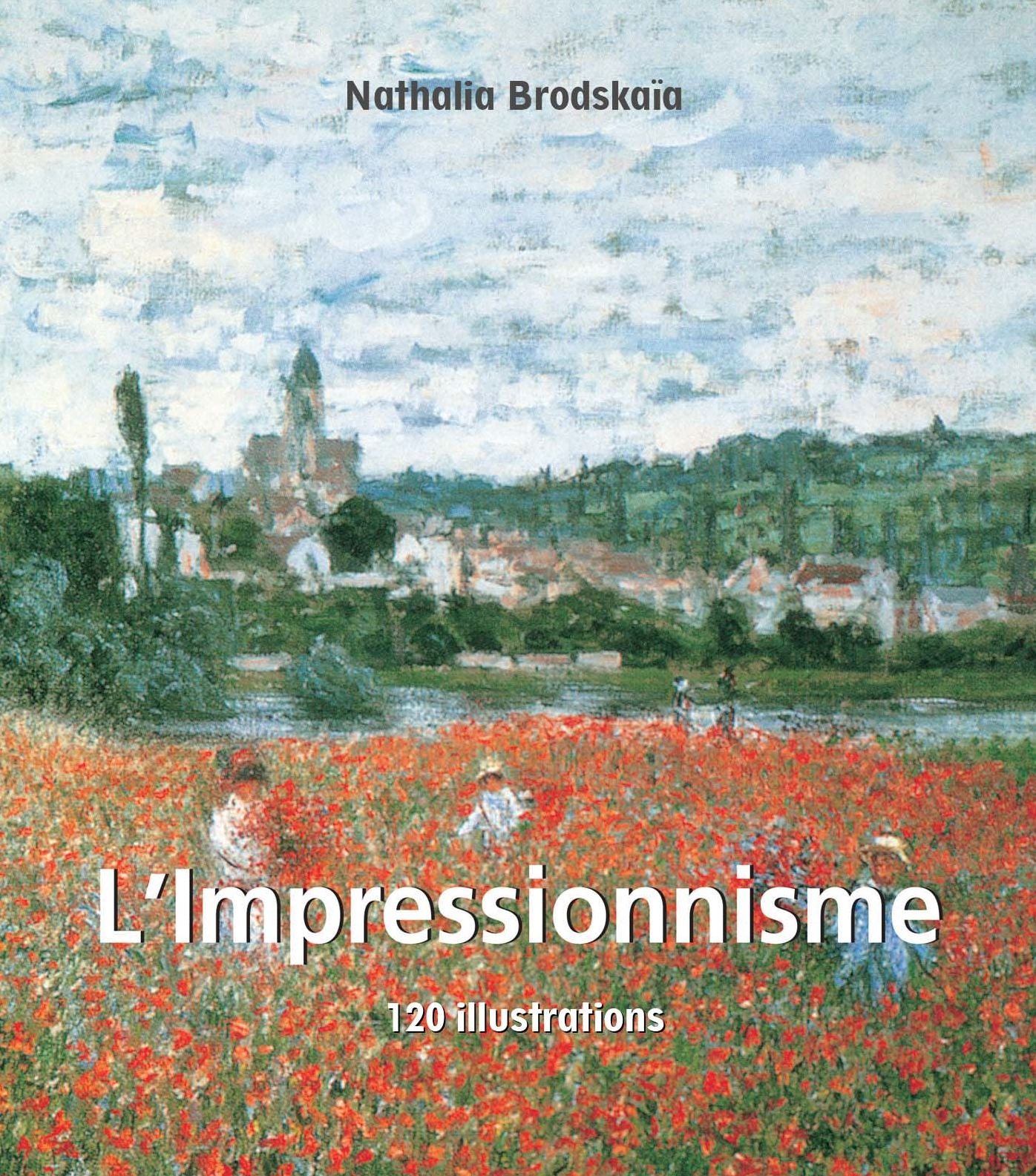 L'Impressionnisme