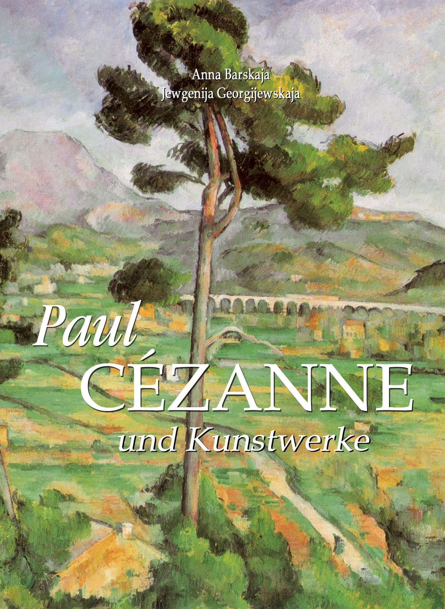 Cezanne