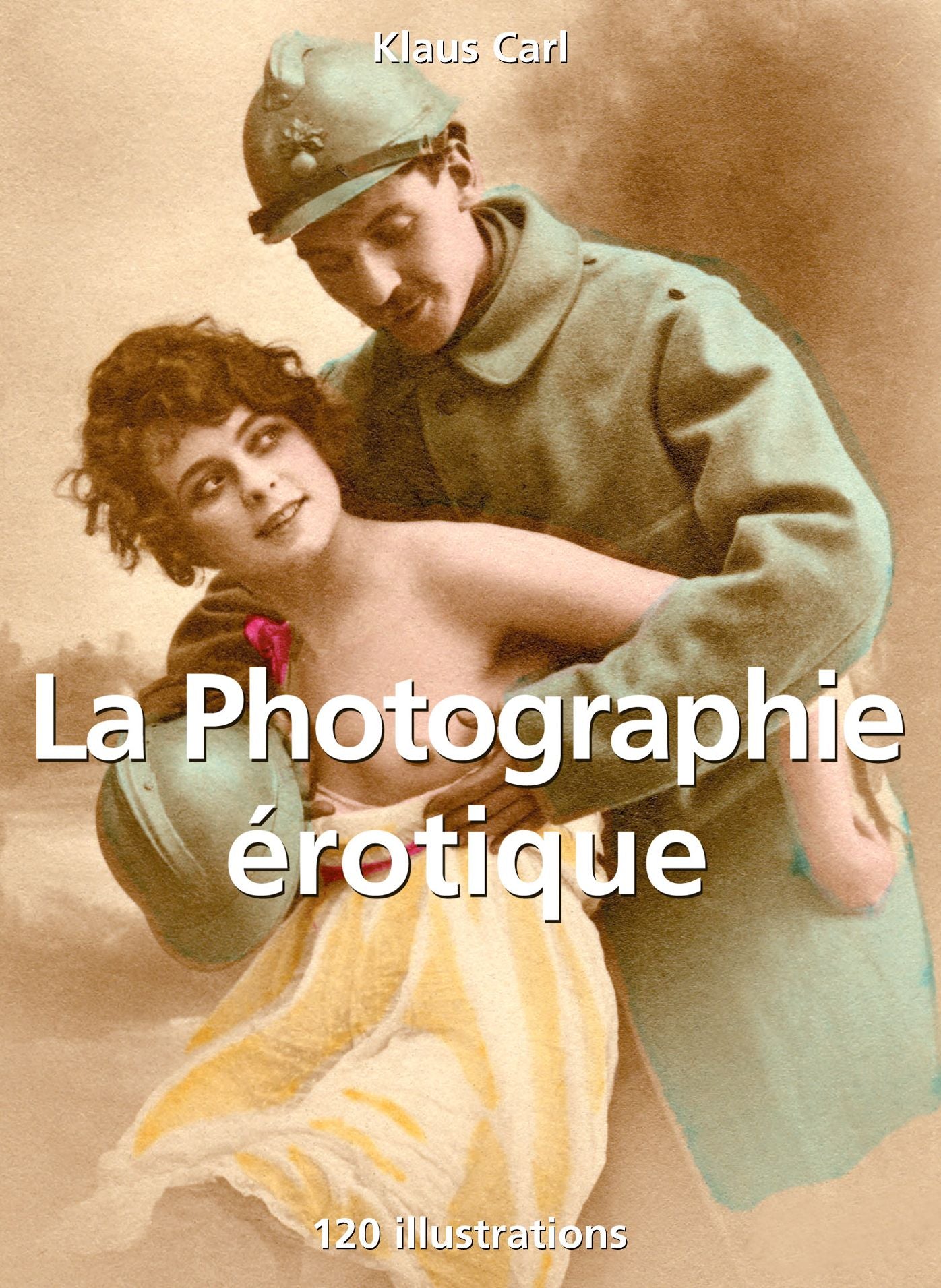 La Photographie érotique