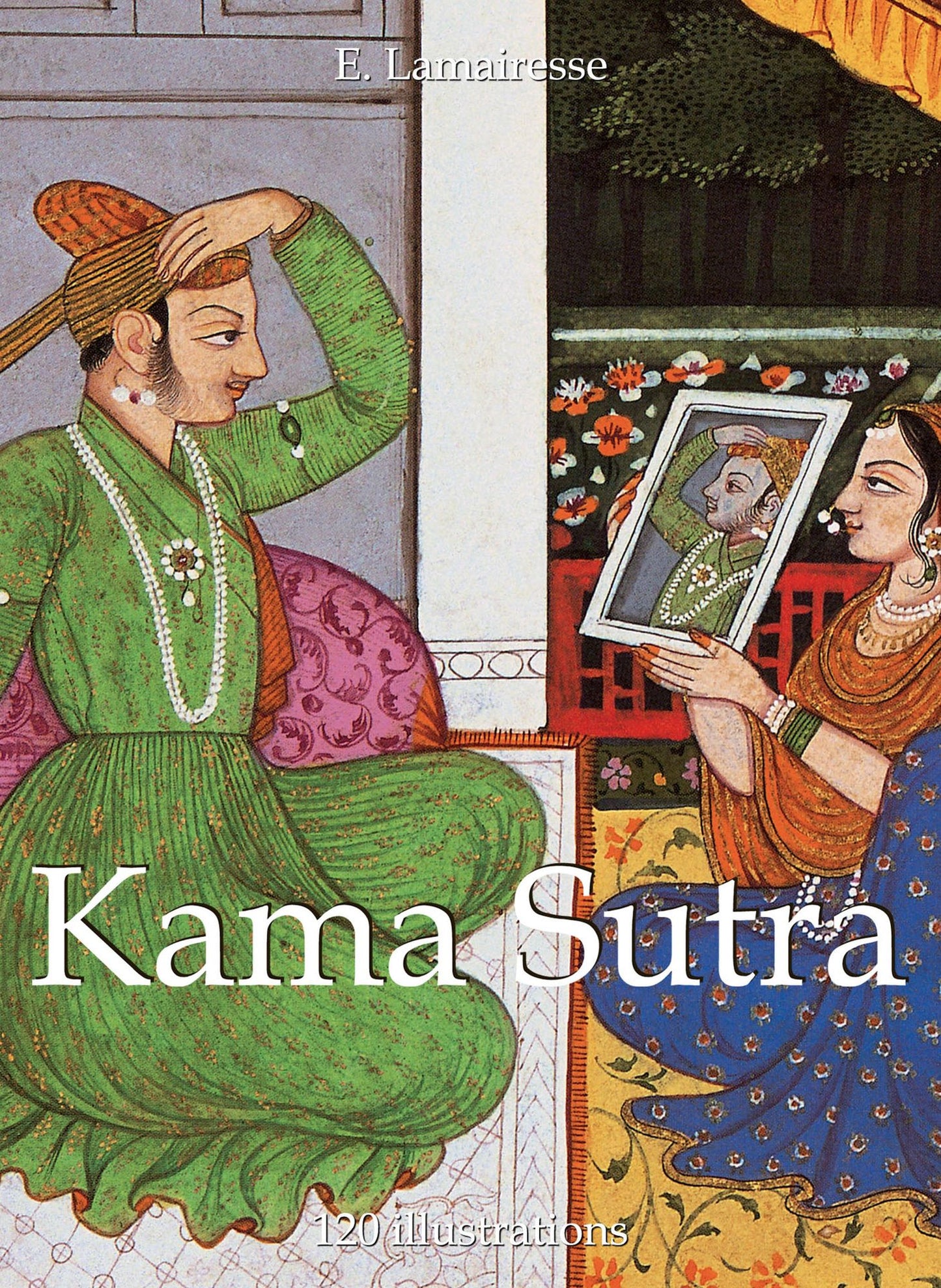 Kama Sutra