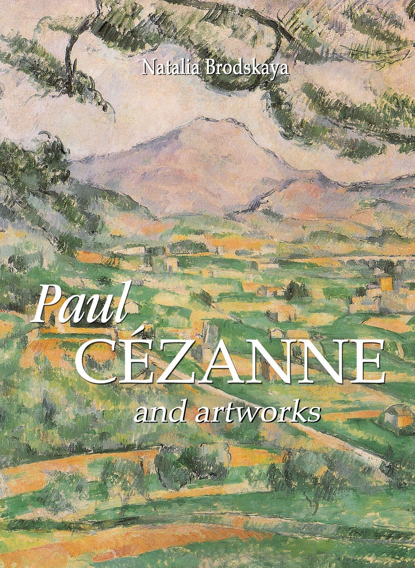 Cezanne