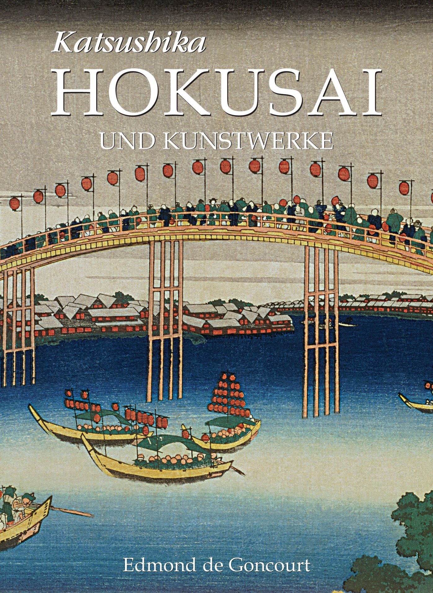Hokusai