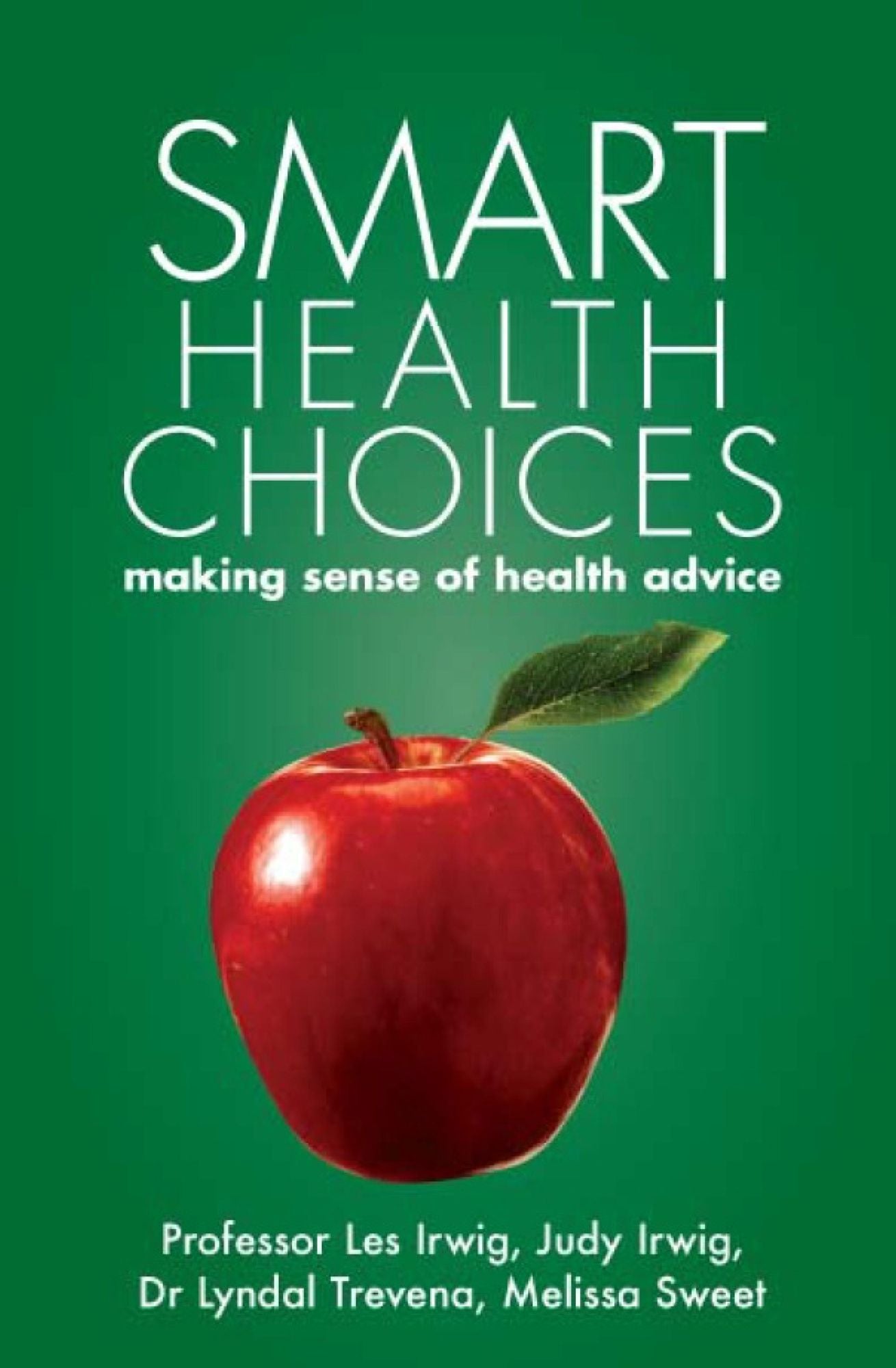 Smart Health Choices: making sense of health advice