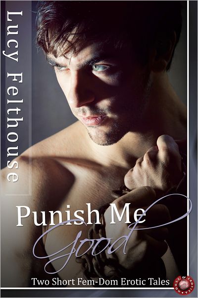 Punish Me Good
