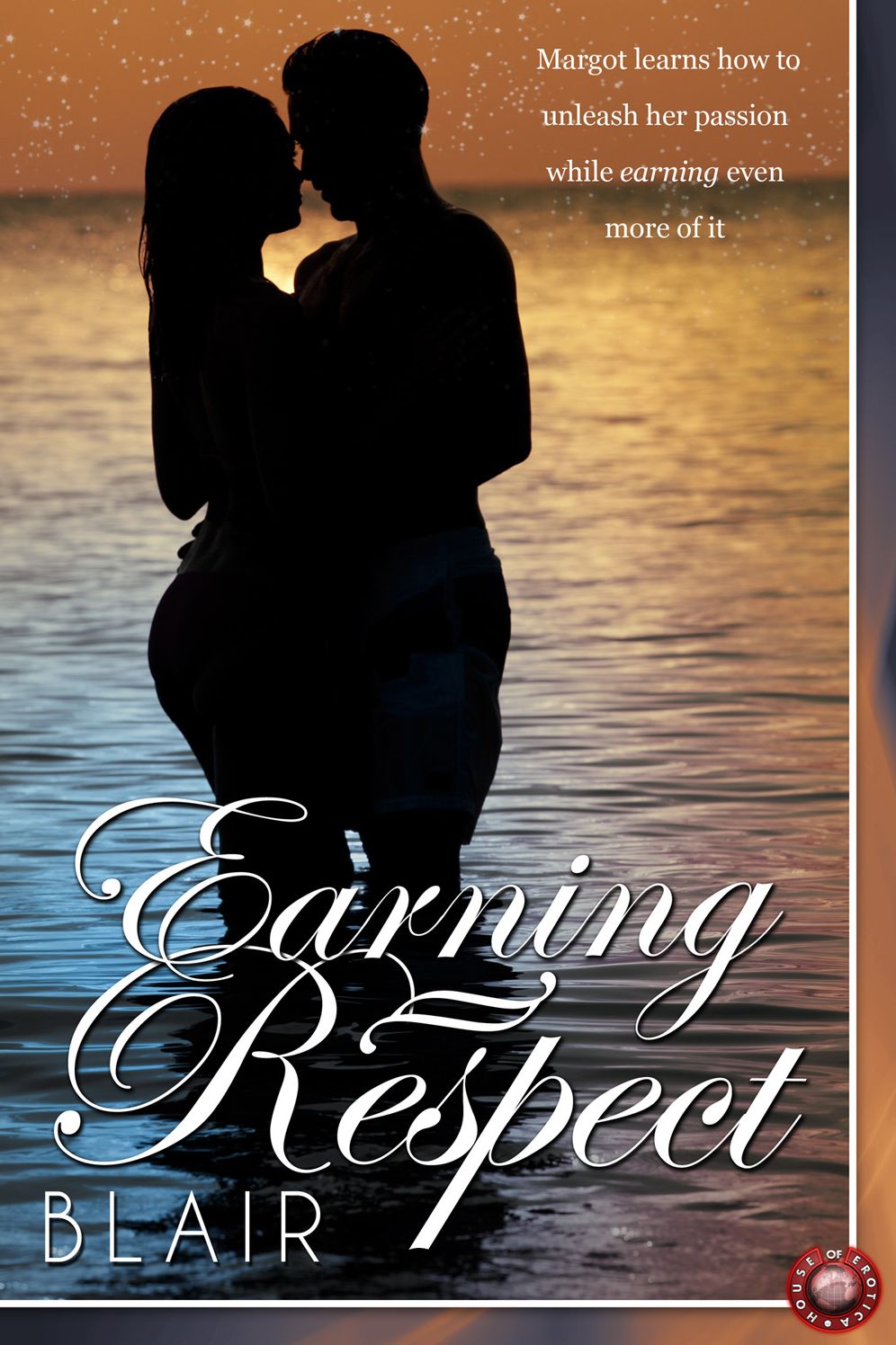 Earning Respect: Swinger Resort Manager