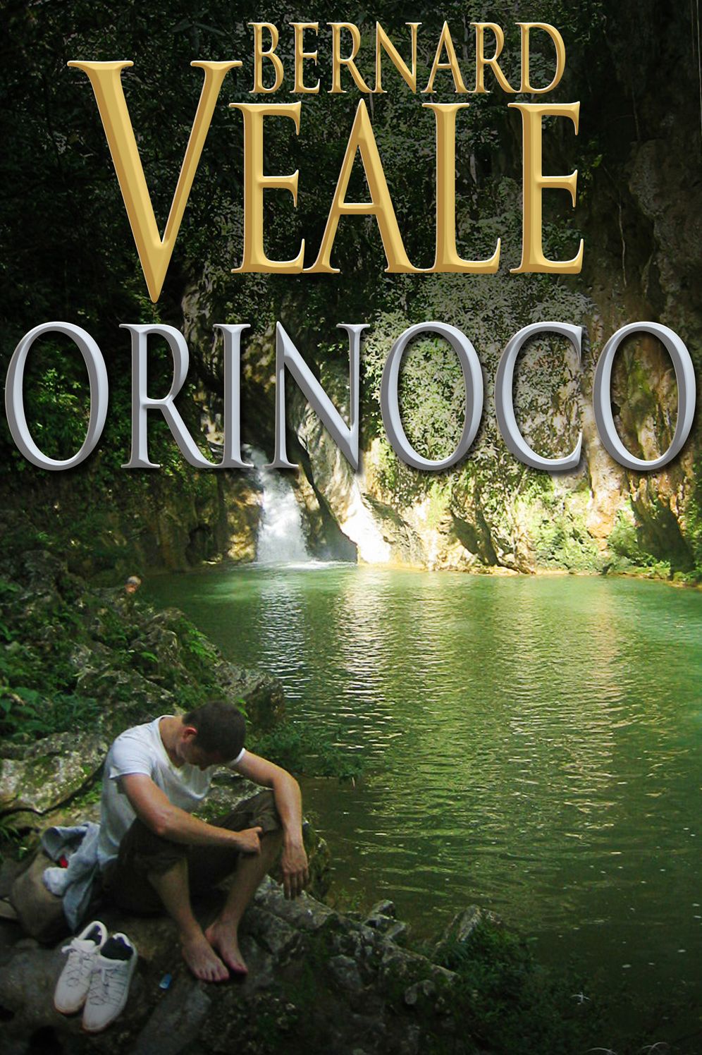 Orinoco: An adventure story