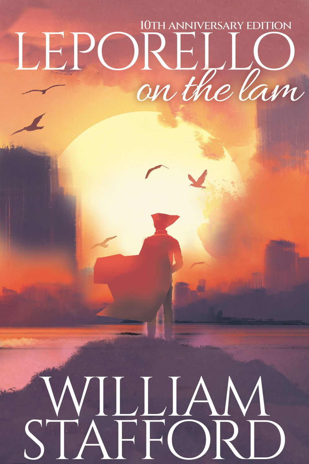 Leporello on the Lam: Further Adventures of Don Giovanni's Man