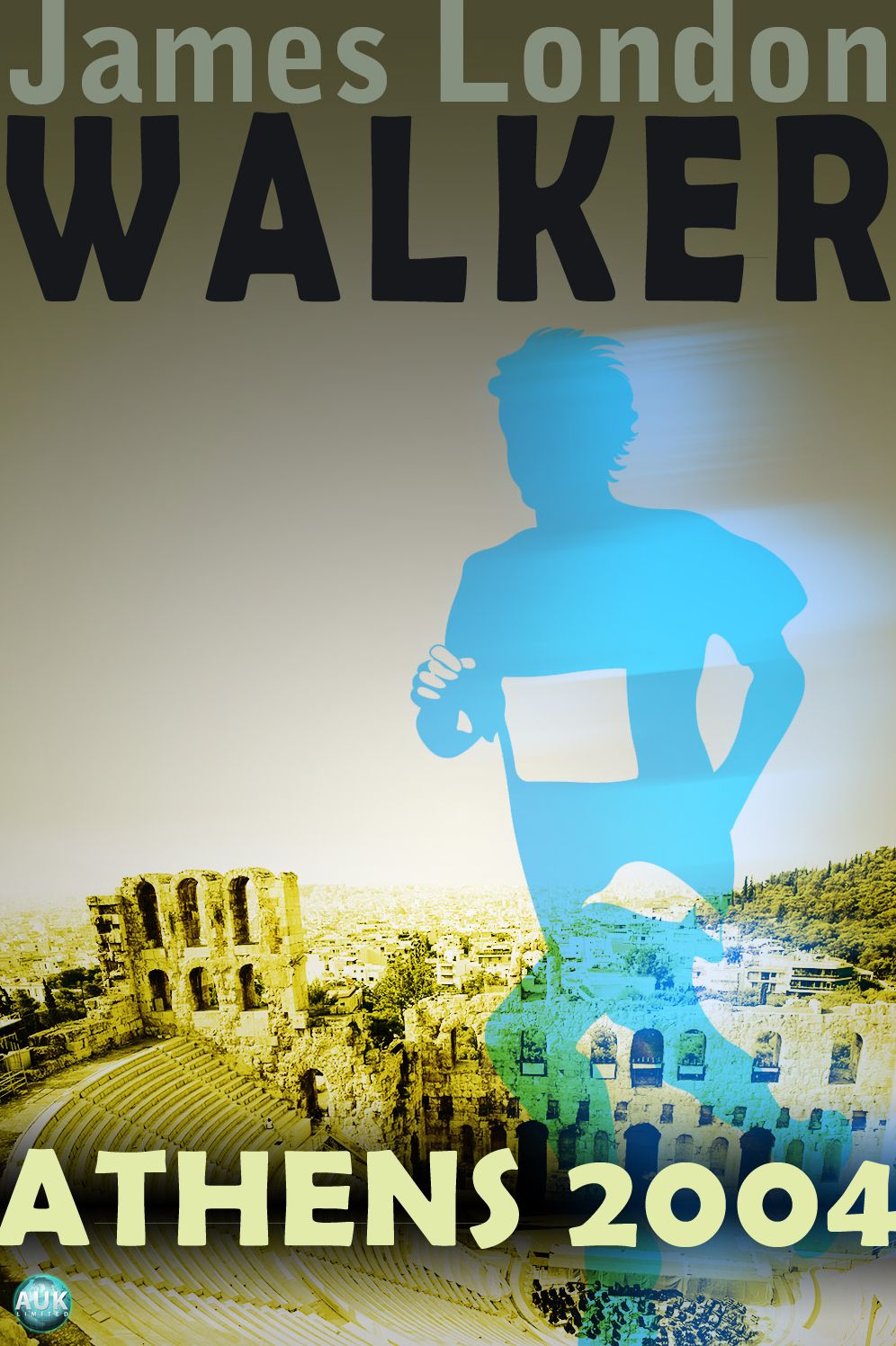 Walker: Athens 2004: TEST