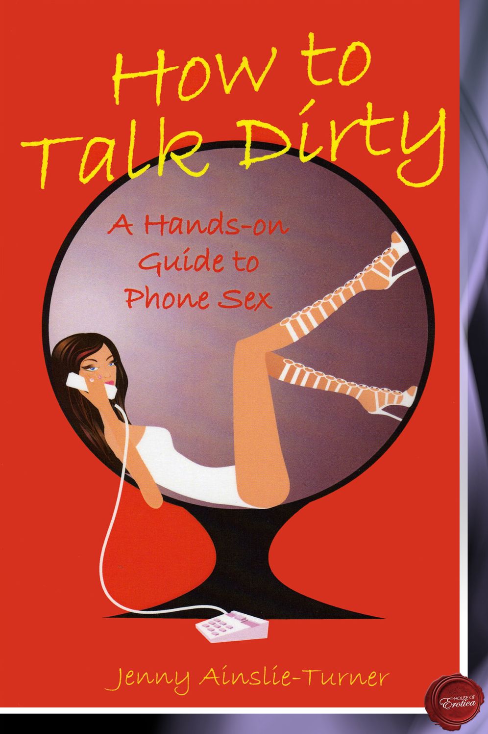 How to Talk Dirty: A Hands on Guide to Phone Sex