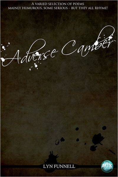 Adverse Camber