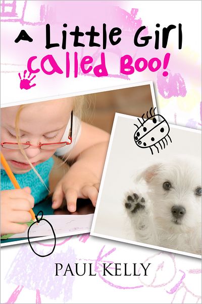 A Little Girl Called Boo