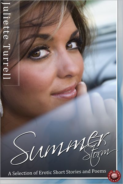 Summer Storm and Other Stories