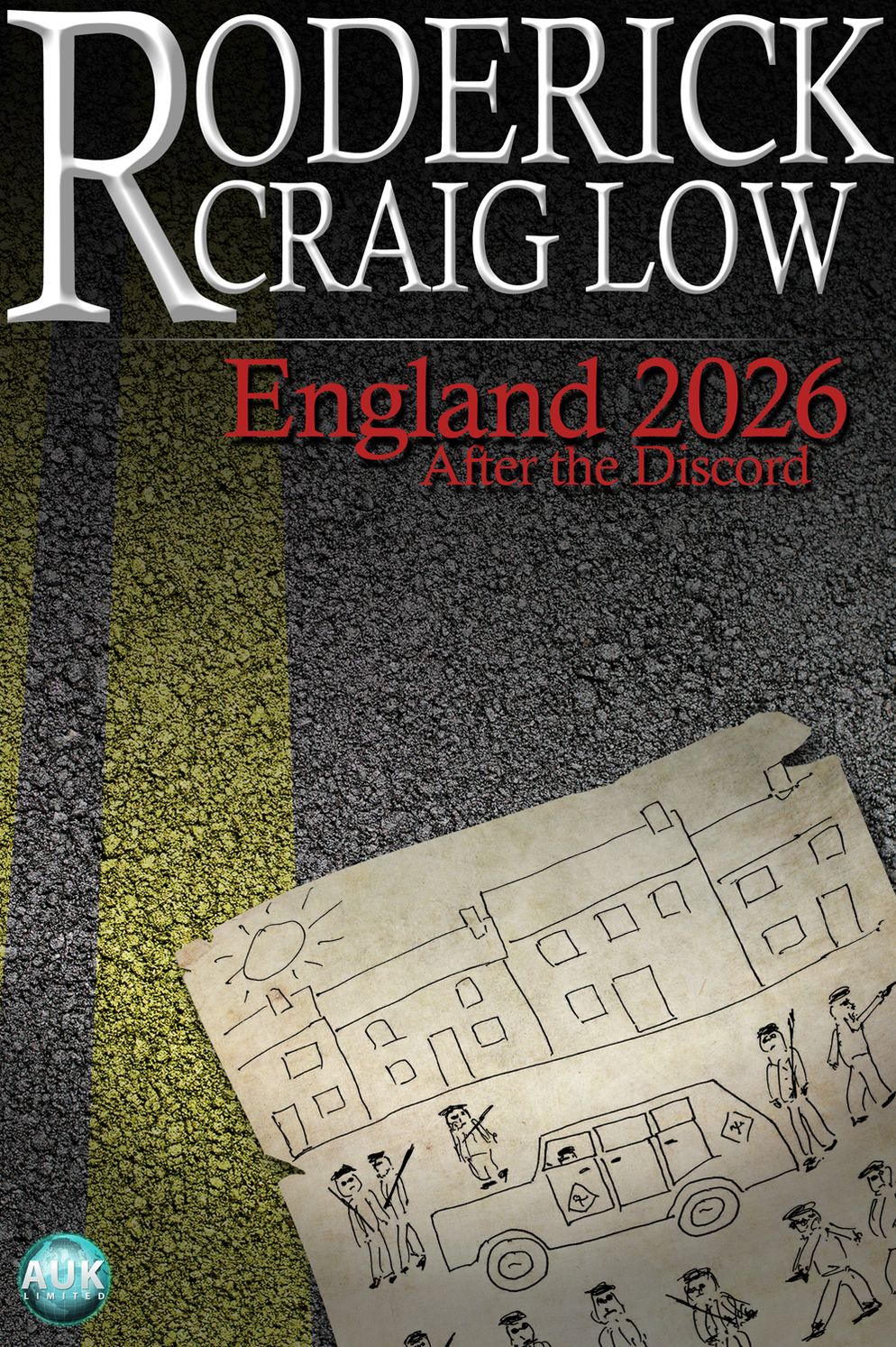 England 2026: After the Discord