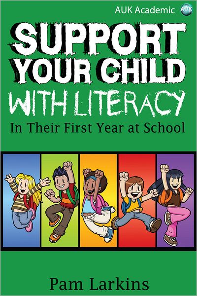 Support Your Child With Literacy