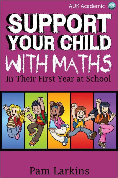Support Your Child With Maths