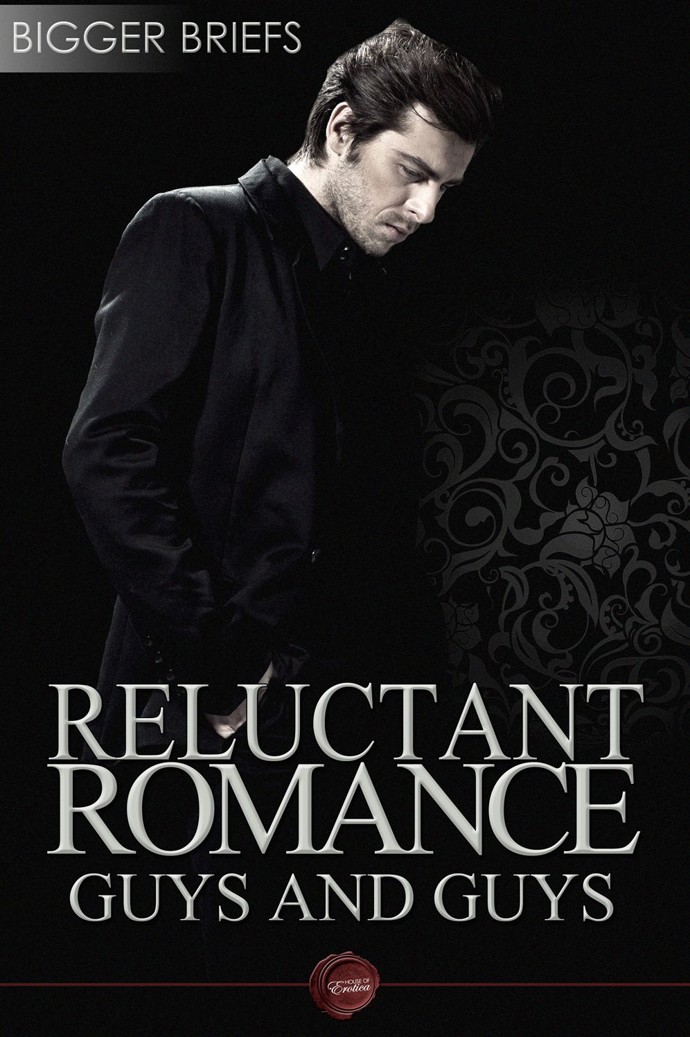 Reluctant Romance - Guys and Guys: A Bigger Briefs Anthology