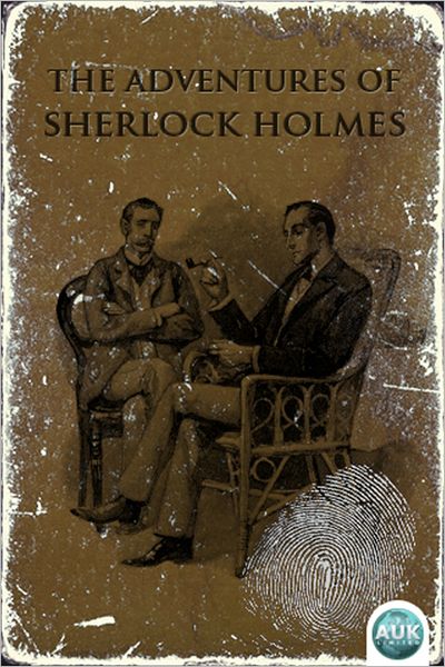 The Adventures of Sherlock Holmes