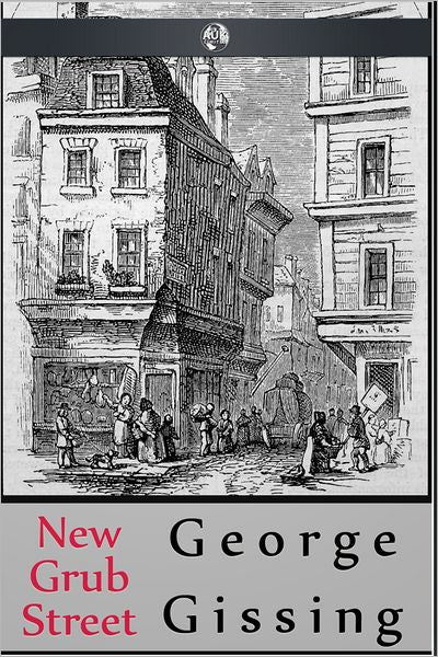 New Grub Street