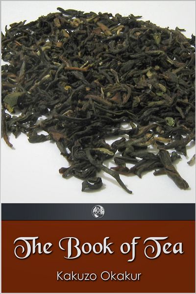 The Book of Tea