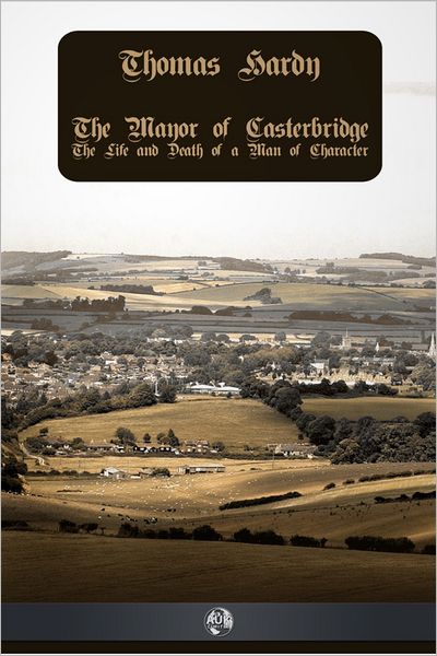 The Mayor of Casterbridge