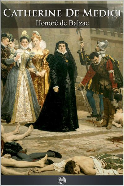 Catherine de' Medici