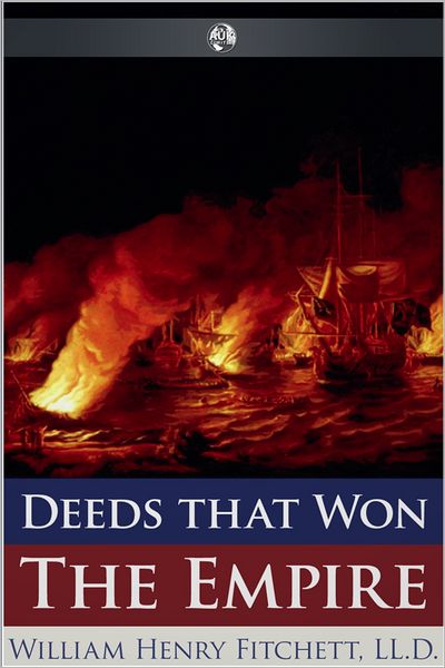Deeds that Won the Empire