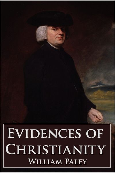 Evidences of Christianity