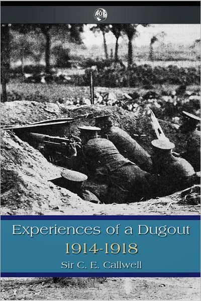 Experiences of a Dugout