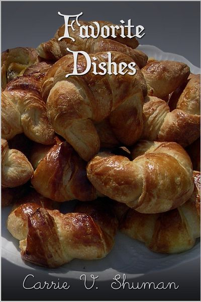 Favorite Dishes