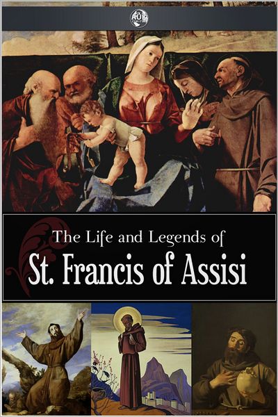 St. Francis of Assisi