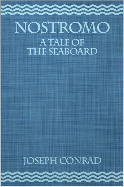 Nostromo