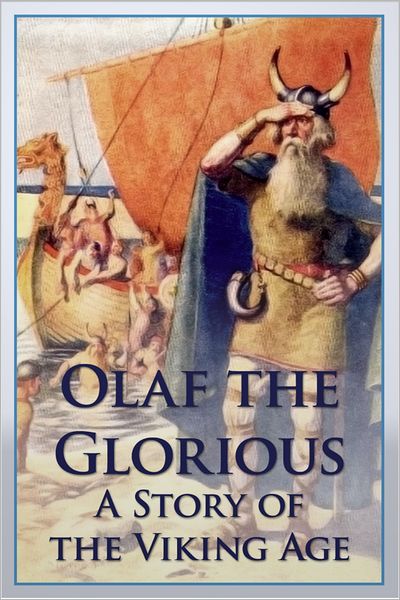 Olaf the Glorious