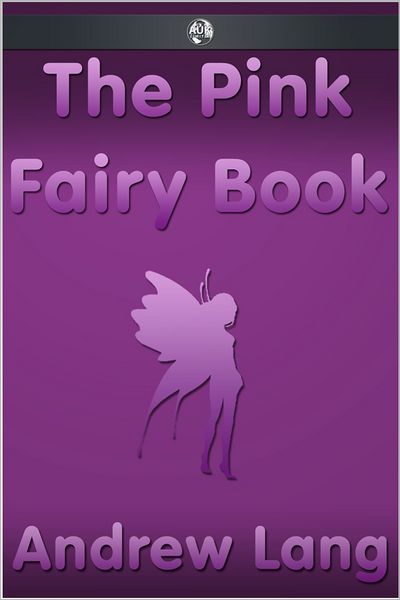 The Pink Fairy Book