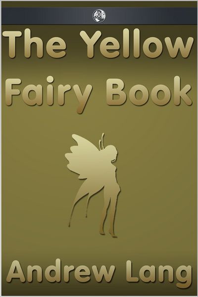 The Yellow Fairy Book