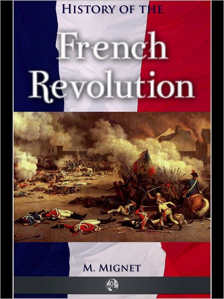 History of the French Revolution