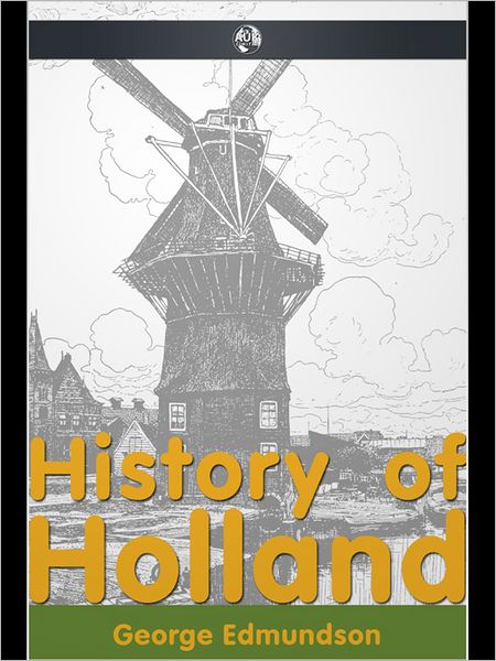 History of Holland