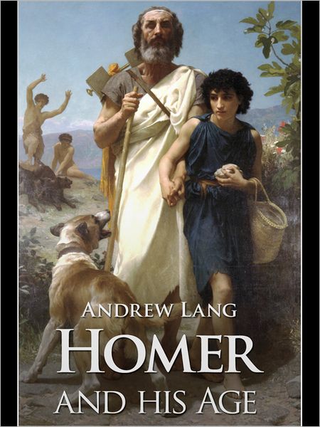 Homer and His Age
