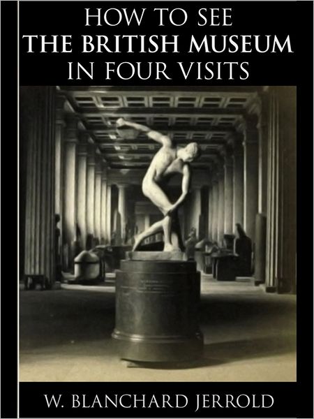 How to See the British Museum in Four Visits