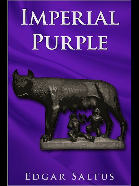 Imperial Purple