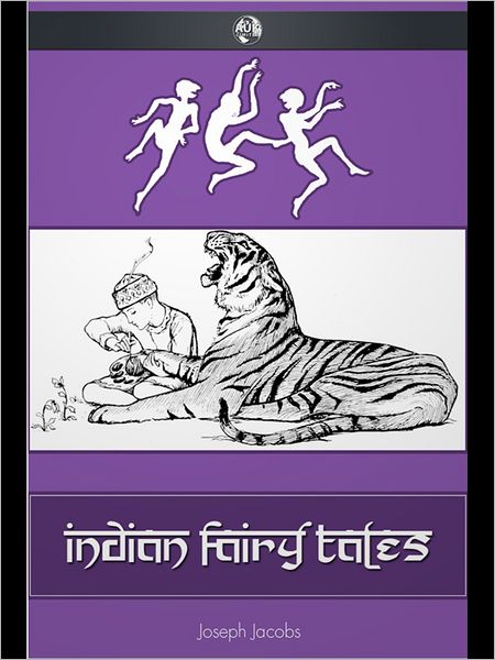 Indian Fairy Tales