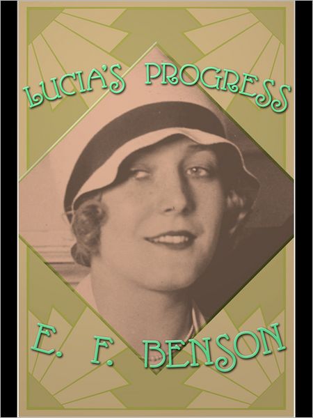Lucia's Progress