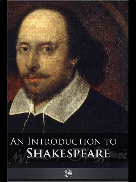 An Introduction to Shakespeare