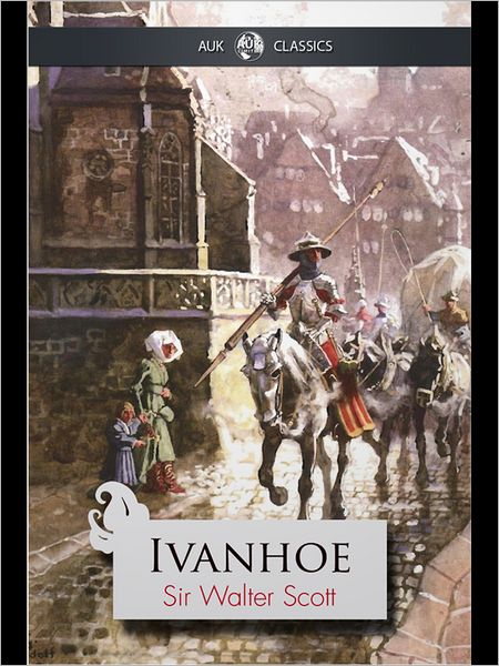 Ivanhoe