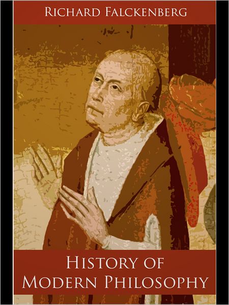 History of Modern Philosophy